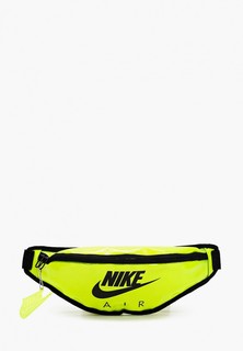 Сумка поясная Nike NK HERITAGE HIP PACK - CLEAR