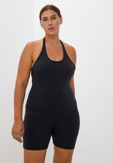 Комбинезон Nike W NK YOGA LUXE HALTER JUMPSUIT