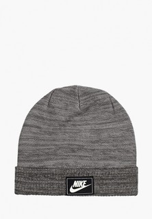 Шапка Nike U NSW BEANIE CUFFED FUTURA FS