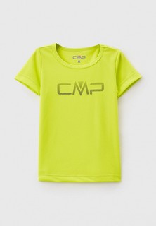 Футболка спортивная CMP UPF 30+