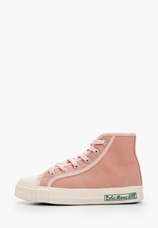 Кеды Два Мяча 