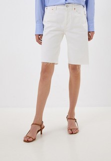 Шорты джинсовые Mango ANAIS