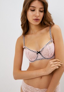 Бюстгальтер Victorias Secret BALCONETTE