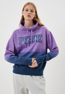 Худи Victorias Secret Pink 