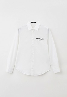 Рубашка Balmain 