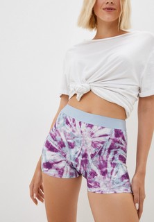 Трусы Victorias Secret Pink BOYSHORT