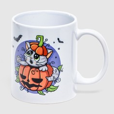 Кружка Priority КРС-211/1 31 котября 330 мл