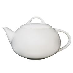 Чайники сервировочные чайник TUDOR ENGLAND Royal white 900мл фарфор