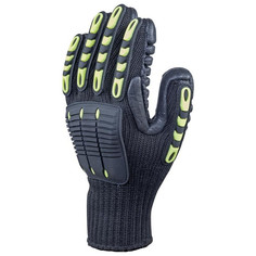 Перчатки, рукавицы перчатки антивибрационные DELTA PLUS VV904 10 размер