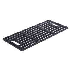 Решетка для гриля 435х205 мм, Forester, чугун, нет, CI-03