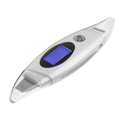 Аппарат для ультразвуковой чистки лица ZX7080, микротоки, ионофорез Ready Skin