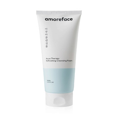 Пенка для умывания аква Amoreface Aqua Cleansing Foam 180 МЛ