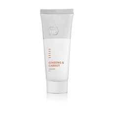 Ginseng & Carrot Cream - Крем №1 для лица 70 МЛ HL Always Active