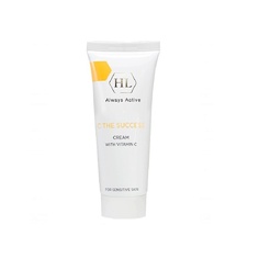 C the SUCCESS Cream - Крем с витамином С для чувствительной кожи 70 МЛ HL Always Active
