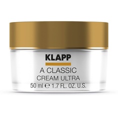 Крем для лица A CLASSIC Cream Ultra 50 МЛ Klapp Cosmetics