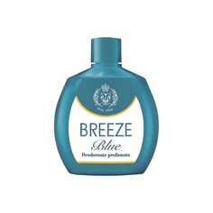 Дезодорант парфюмированный серии Blue 100 МЛ Breeze