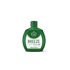 Парфюмированный дезодорант NATURAL ESSENCE 100 МЛ Breeze
