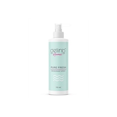 Дезодорант PURE FRESH 110 МЛ Geling Home