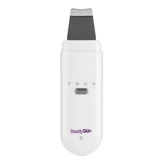 Аппарат для ультразвуковой чистки лица Glory, микротоки, ионофорез, лифтинг Ready Skin