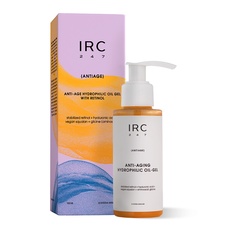 Гидрофильное масло - гель с ретинолом и аминокислотами 100 МЛ IRC 247