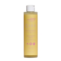 Двухфазное средство для снятия макияжа make up remover bi-phase 200 МЛ Purobio