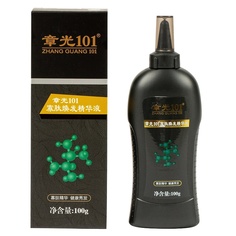 101 Эссенция для кожи головы с олигопептидами 100 МЛ Zhangguang
