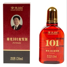 101 Formula Тоник для кожи головы 120 МЛ Zhangguang