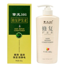 101 Кондиционер для волос восстанавливающий 400 МЛ Zhangguang