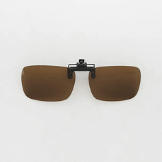 Насадка на очки (для водителя) с коричневыми линзами 03C3 Grand Voyage