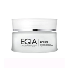Крем легкий увлажняющий матирующий Lightweight Moisturizer 50 МЛ Egia