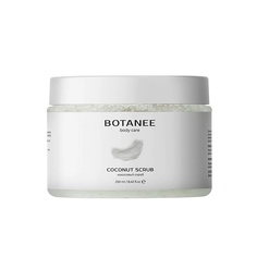 Скраб для тела кокосовый 250 МЛ Botanee