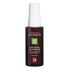 Спрей R терапевтический для восстановления структуры волос по всей длине System4