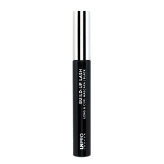 Тушь для ресниц Build-Up Mascara LN PRO