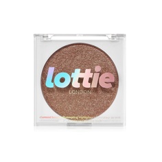 Хайлайтер Diamond Bounce Illuminating Lottie London