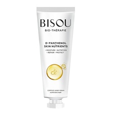 Крем для рук Комплексный D-PANTHENOL&SKIN NUTRIENTS Bisou