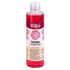 Тоник Розовая вода 200 МЛ Aasha Herbals