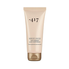 Увлажняющий крем для рук с водой Мёртвого моря Hand Moisturizer 100 МЛ Minus 417