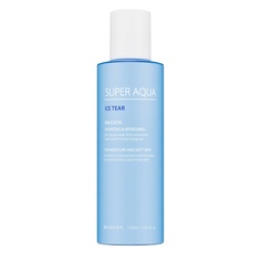Освежающая эмульсия Super Aqua Ice Tear Emulsion 150 МЛ Missha