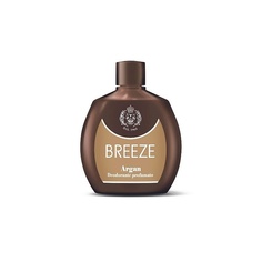 Парфюмированный дезодорант ARGAN 100 МЛ Breeze