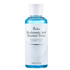 Тонер увлажняющий, с гиалуроновой кислотой HYALURONIC ACID MOISTURE TONER 150 МЛ Thinkco