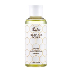 Тонер омолаживающий с прополисом Propolis TONER 150 МЛ Thinkco