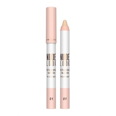 Карандаш-корректор NUDE LOOK Retouching Face Pen Golden Rose