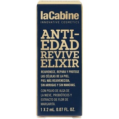 Сыворотка в ампулах Эликсир омоложения REVIVE ELIXIR La Cabine