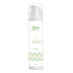 Крем Anti Acne 50 МЛ Alpika