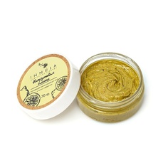 Маска для лица цитрусовая "Витаминизация и очищение" 70 МЛ Innula