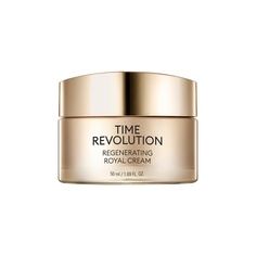 Регенерирующий крем Time Revolution Regenerating Royal Cream 50 МЛ Missha