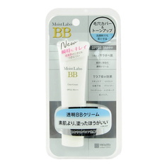 Прозрачный BB - крем - основа под макияж (SPF 32 PA+++) Meishoku