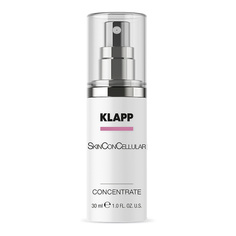 Сыворотка SkinConCellular Concentrate 30 МЛ Klapp Cosmetics