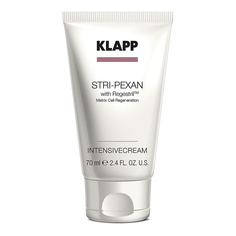 Интенсивный крем для лица STRI-PEXAN Intensive Cream 70 МЛ Klapp Cosmetics