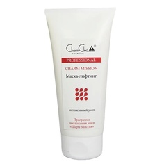Маска-лифтинг программа омолаживания кожи шарм миссия 100 МЛ Charmcleo Cosmetic